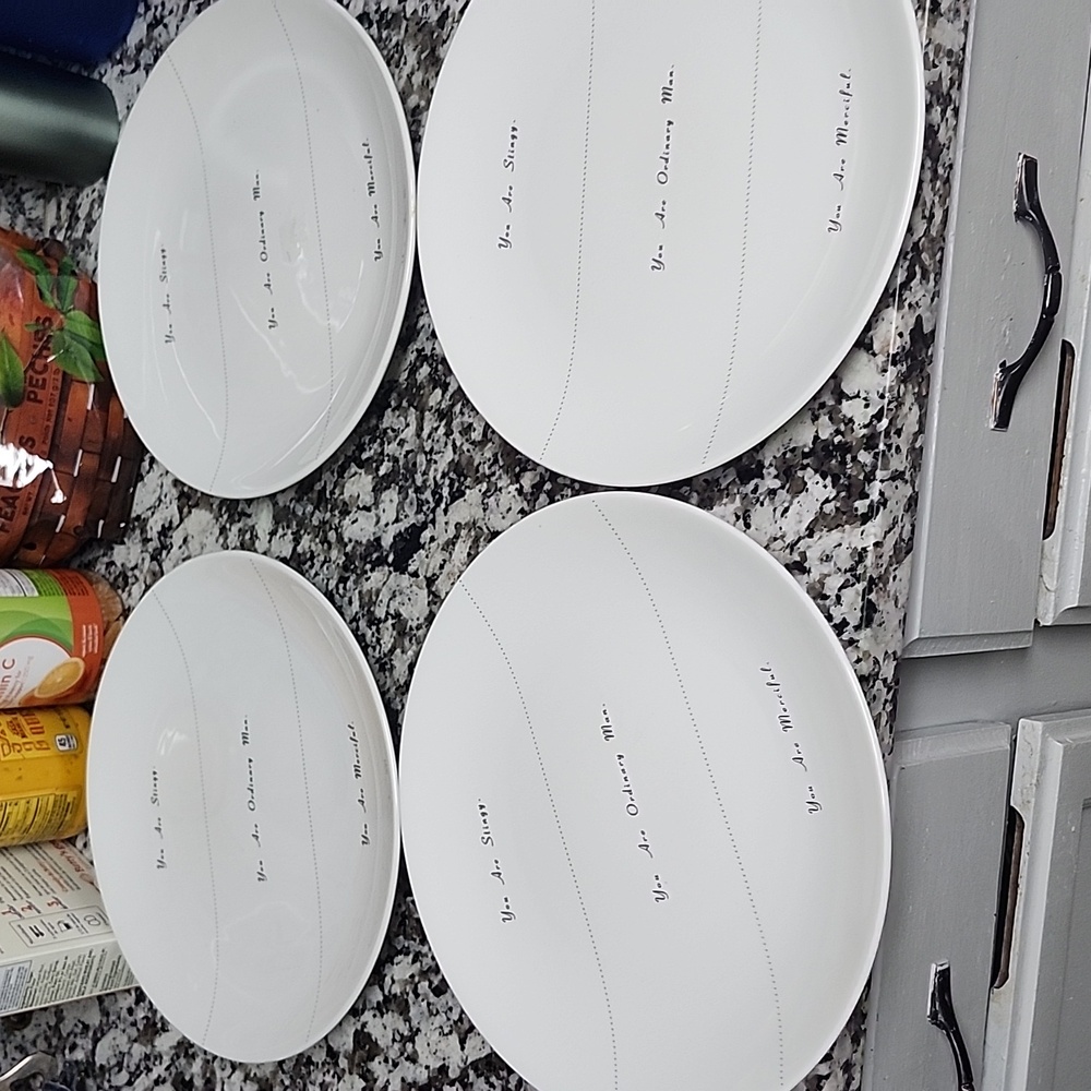 Poropaganda plates
